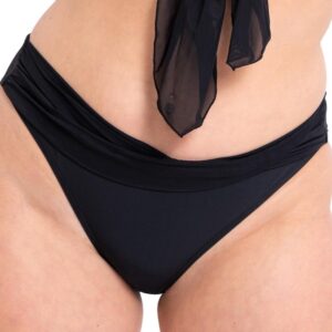 Curvy Kate Wrapsody Bikini Brief Flattering Full Figure Womens Swimwear CS005500