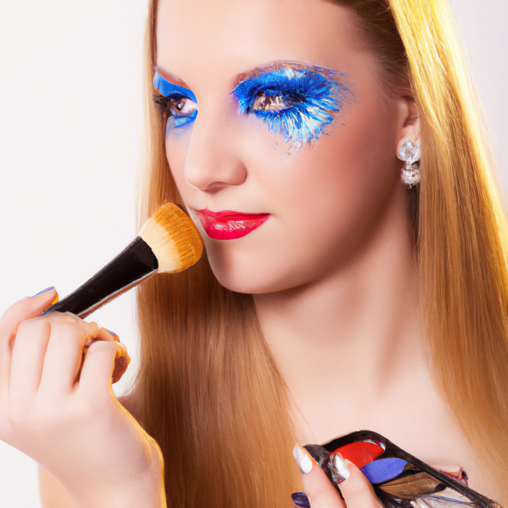 Holiday makeup trends can range greatly depending on personal style,...