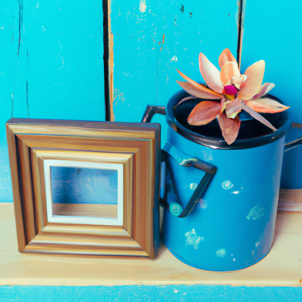 Home decor refers to the items and accessories used to...