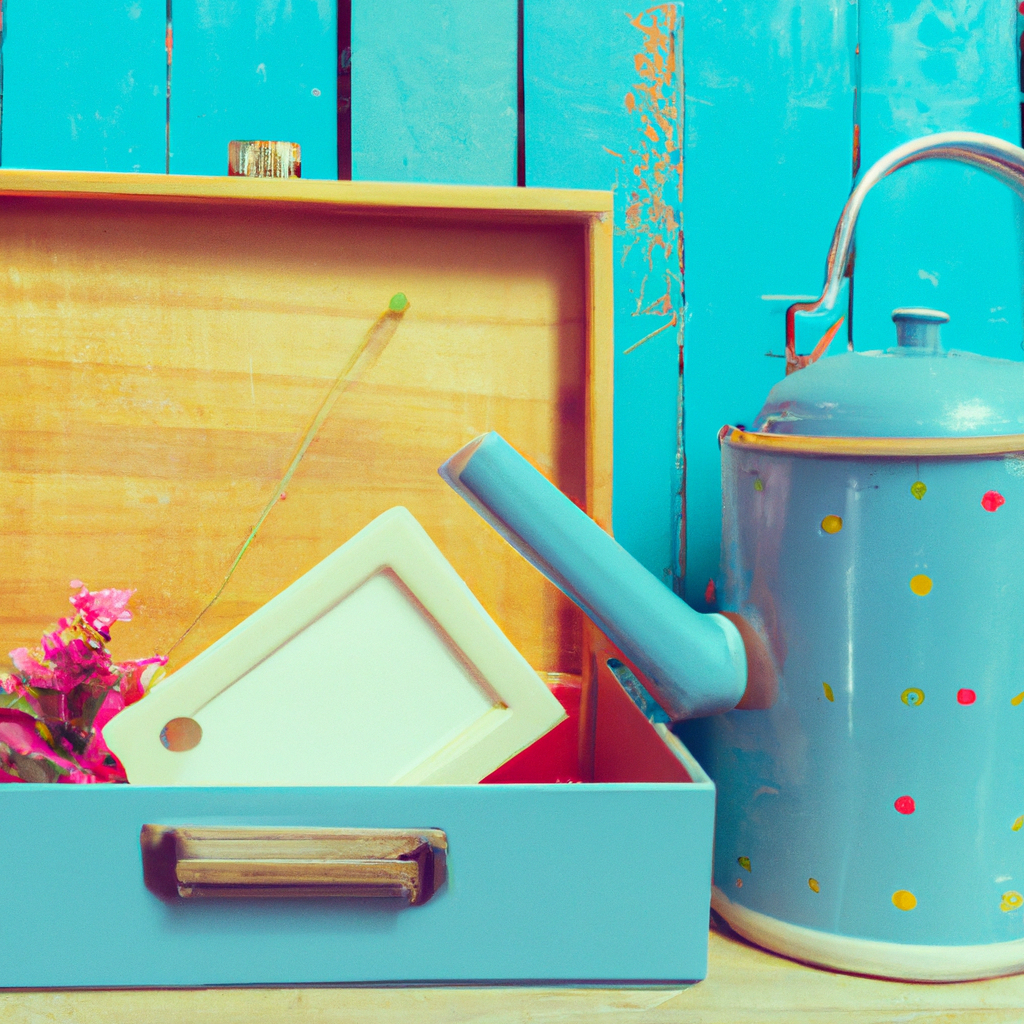 Home decor refers to the items and accessories used to...