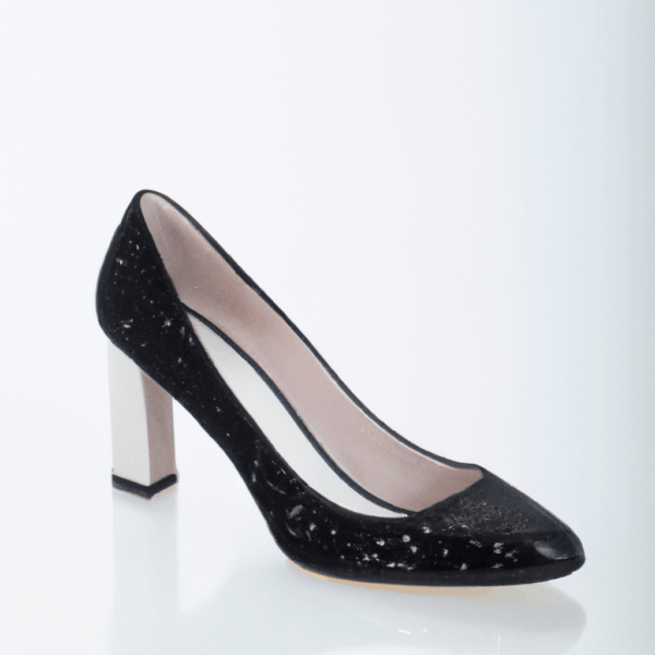 Product title: "Diva Dream High Heels - Strut in Style" - Image 2