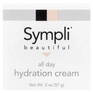 All Day Hydration Cream, 2 oz (57 g)