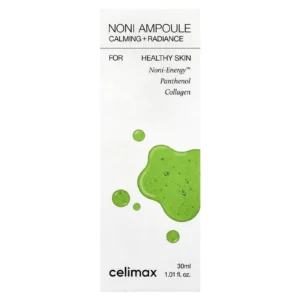 Noni Ampoule, Calming + Radiance, 1.01 fl oz (30 ml)