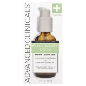 5% Niacinamide Serum, 1.75 fl oz (52 ml)