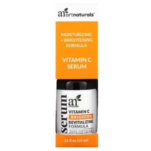 Vitamin C Serum, 0.33 fl oz (10 ml)