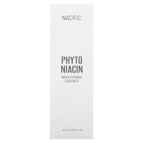 Phyto Niacin, Brightening Essence , 1.69 fl oz (50 ml)