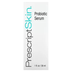 Probiotic Serum, 1 fl oz (30 ml)