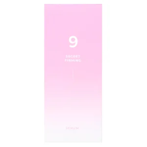 No.9 Secret Firming Serum, 1.69 fl oz (50 ml)