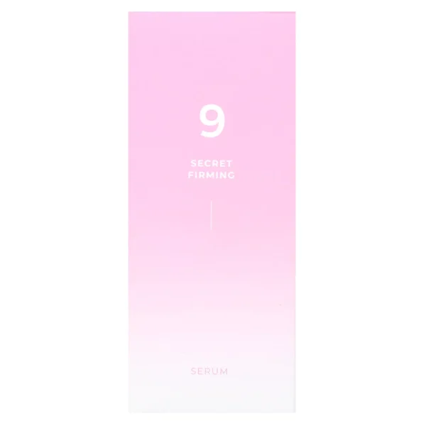 No.9 Secret Firming Serum, 1.69 fl oz (50 ml)