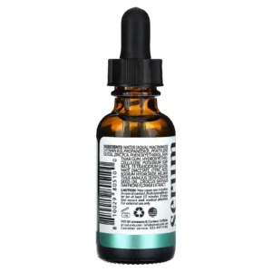 Niacinamide Balance Serum, 1 fl oz (30 ml)