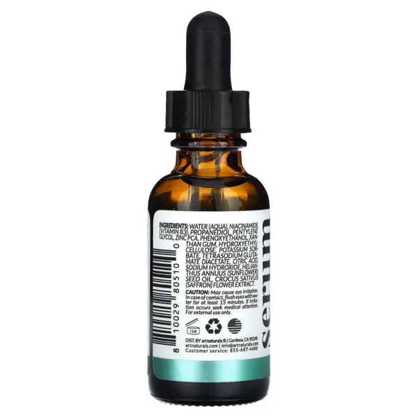 Niacinamide Balance Serum, 1 fl oz (30 ml)
