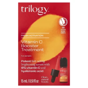 Vitamin C Booster Treatment, 0.51 fl oz (15 ml)