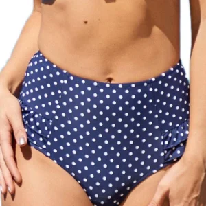 Pour Moi Hot Spots Bikini Brief Control High Rise Womens Swimwear 3905