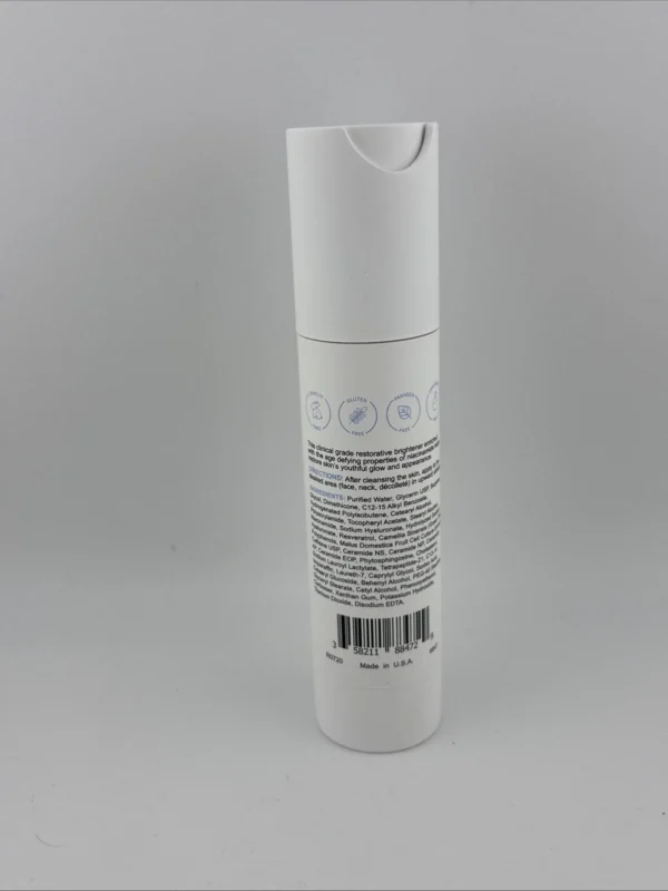Replenix Anti-Aging Age Restore Brightening Moisturizer 1.7 oz/50g