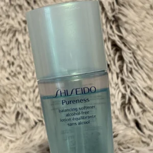 Shiseido Pureness Balancing Softener 150ml/5oz No Box Skincare Health Beauty