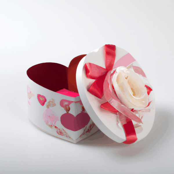 Product Title: "Mom's Day Delight Gift Set" - Image 2