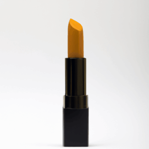 Product Title: Sunshine Kiss Yellow Lipstick for Women
