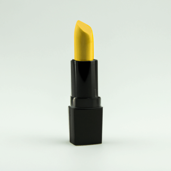 Product Title: Sunshine Kiss Yellow Lipstick for Women - Image 2