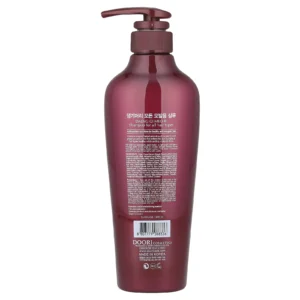 Shampoo, 16.9 fl oz (500 ml)