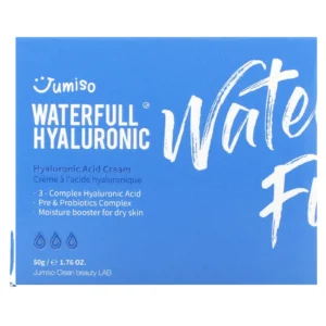 Waterfull Hyaluronic Acid Cream, 1.76 oz (50 g)