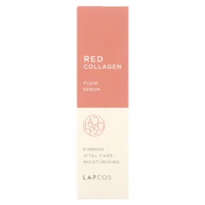 Red Collagen, Fluid Serum, 2.7 fl oz (80 ml)