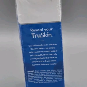 Retinol Facial Serum, 1 fl oz (30 ml)