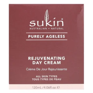 Purely Ageless, Rejuvenating Day Cream, 4.06 fl oz (120 ml)
