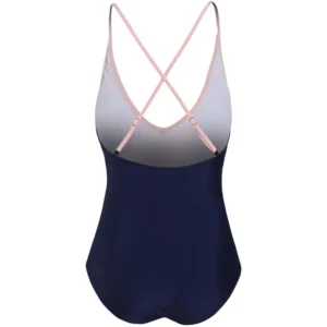 Womens Swimwear One Full Piece Bikini Beach Tankini
