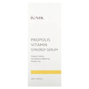 Propolis Vitamin Synergy Serum, 1.69 fl oz (50 ml)