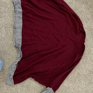 womens clothing lot size xl. 5pcs Mixed.