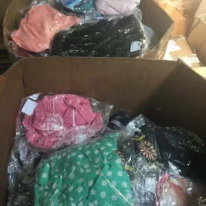 Wholesale Lot New with Tag Womens Clothing Dresses Sweater Coat Top 20 40 50 500