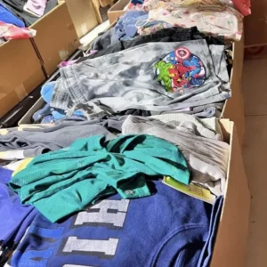 NEW Womens Clothing Reseller Wholesale Bundle Box Lot Min. Retail $200 Pick Size