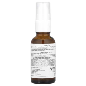 Vitamin C Serum, 1 fl oz (30 ml)