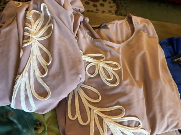Womens Clothing Huge Lot 2X QVC, Antthony, Iman, Susan Graver, Denim & Co, DG2