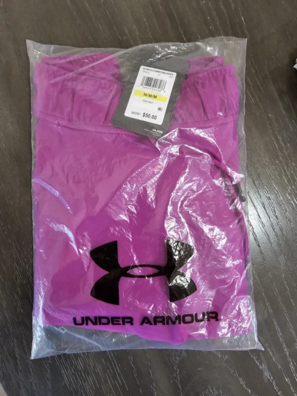 Womens Clothing / Motion Short Small Size