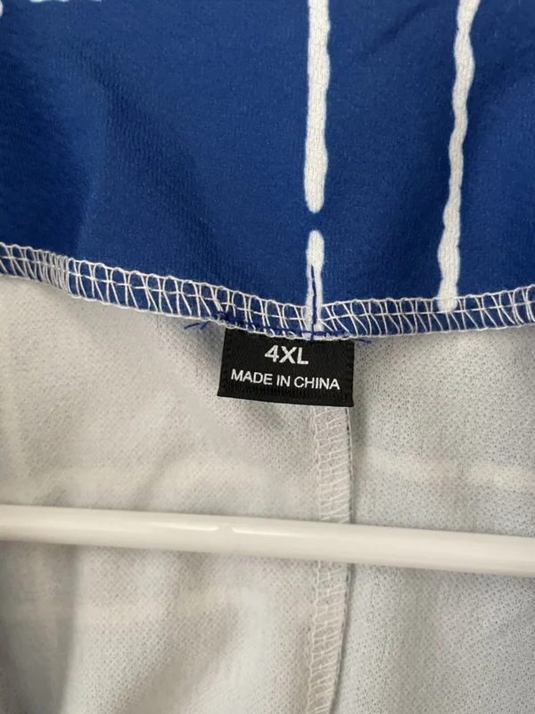 womens clothing size 4XL (Free Shipping)