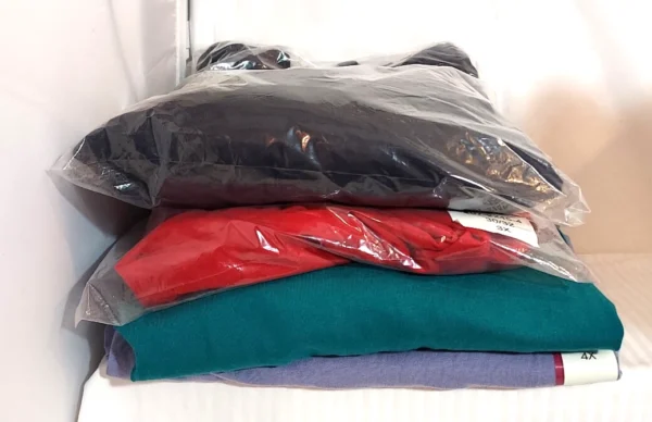 Womens Clothing Woman Within & Ava Viv Plus Size 3x-4X Top - Choose Your Style