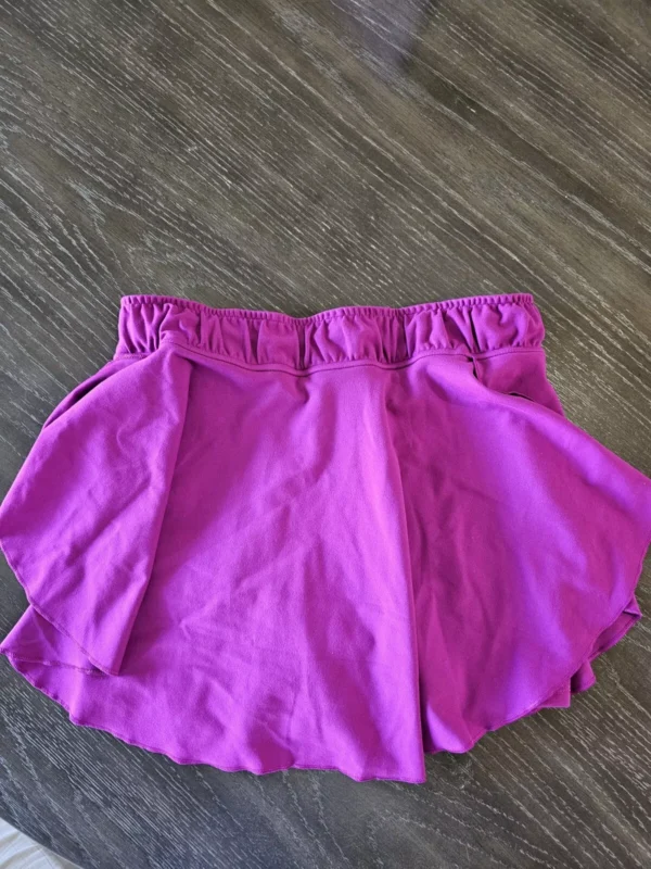 Womens Clothing / Motion Short XS Size