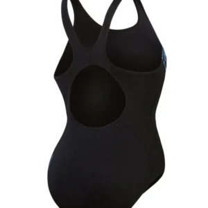 NEW Speedo Placement Medalist 8/00333816855 - Womens Swimwear (plus sizes)