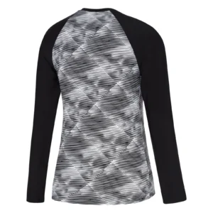 NEW Speedo Long Sleeve Sun Shirt - 77Y53/5979 - Womens Swimwear