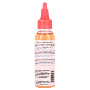 Rose Oil, 2 fl oz (59 ml)